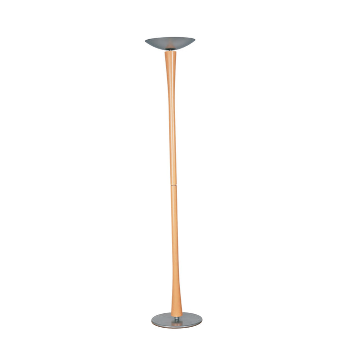 Aluminor Lampadaire EDEN LED