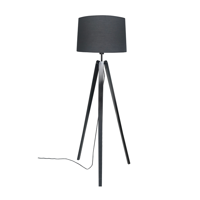aluminor Lampadaire ESSENCE LS