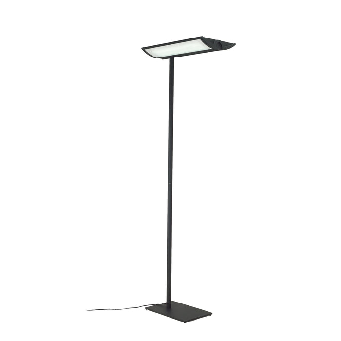 aluminor Lampadaire FORUM