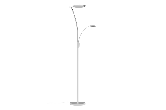 aluminor Lampadaire KITEL 89