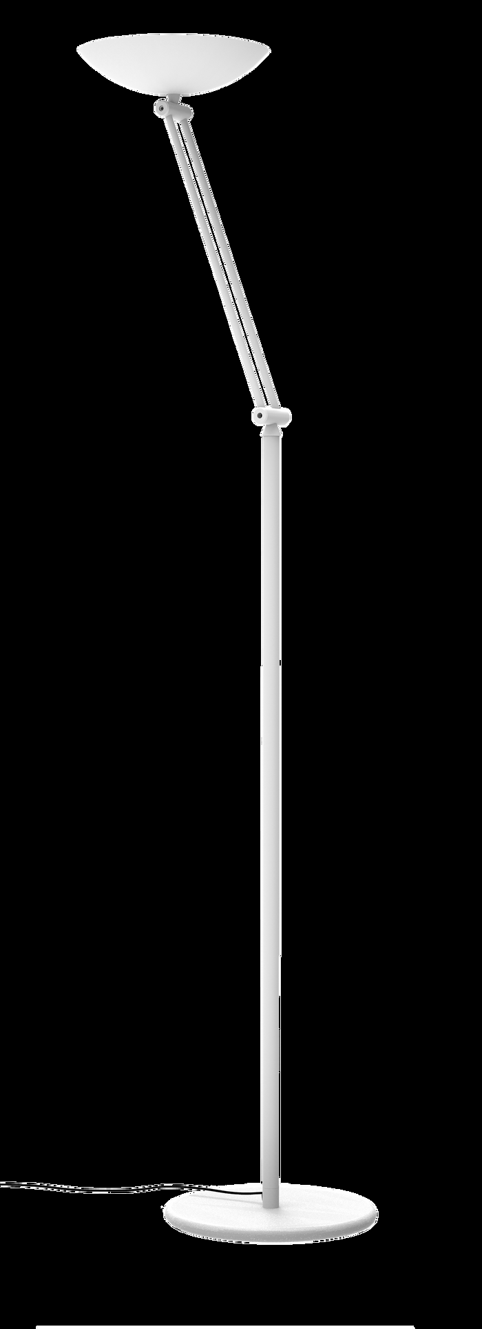 Aluminor Lampadaire LIB LED V
