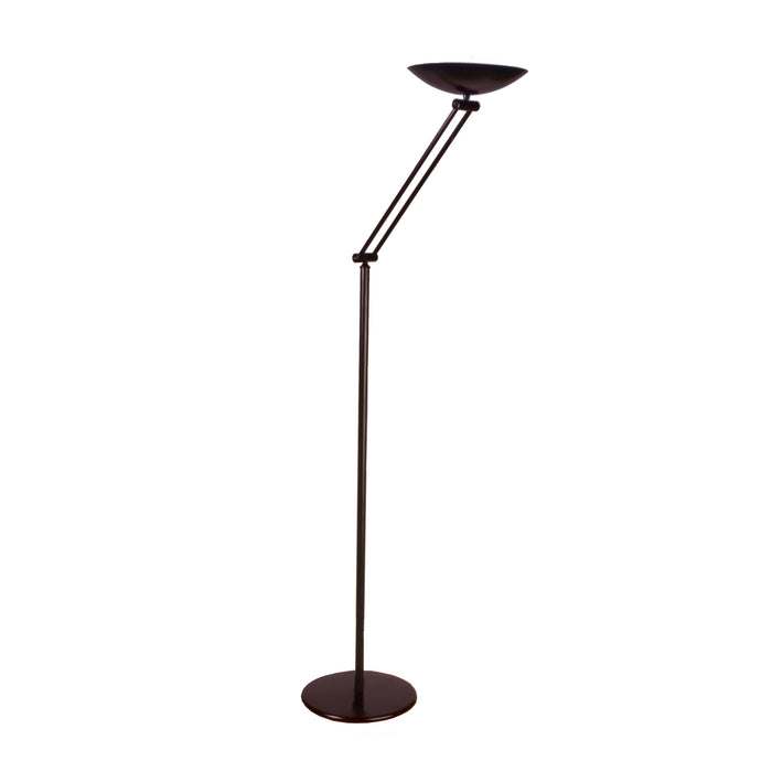 aluminor Lampadaire LIB LED V