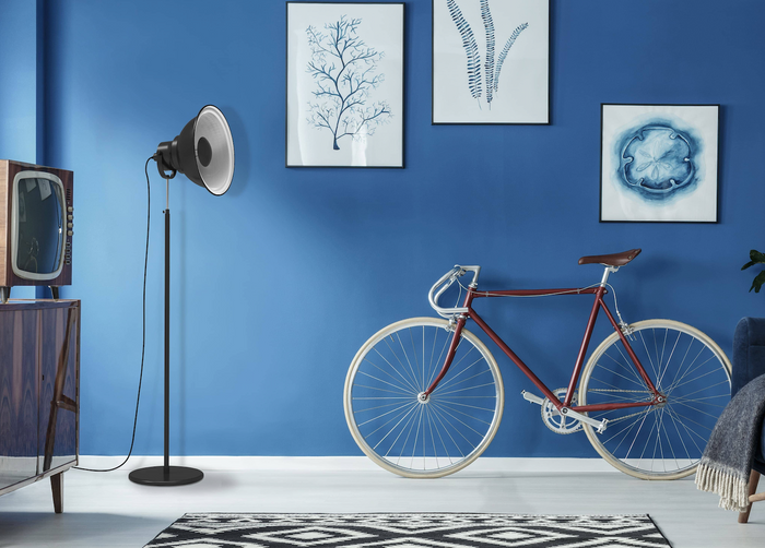 Aluminor Lampadaire LOFT LS