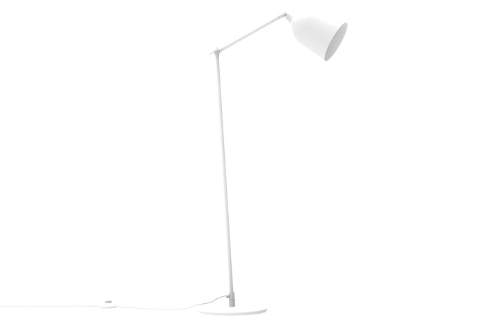 Aluminor Lampadaire MEKANO LS