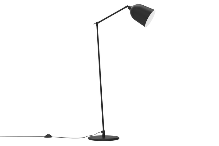 Aluminor Lampadaire MEKANO LS