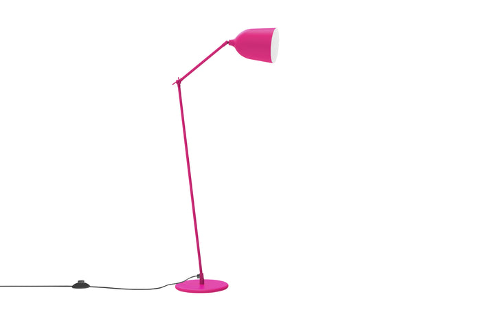 Aluminor Lampadaire MEKANO LS