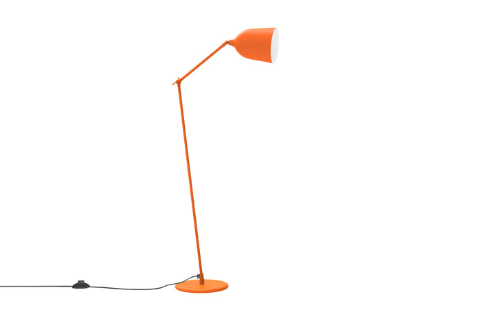 aluminor Lampadaire MEKANO LS