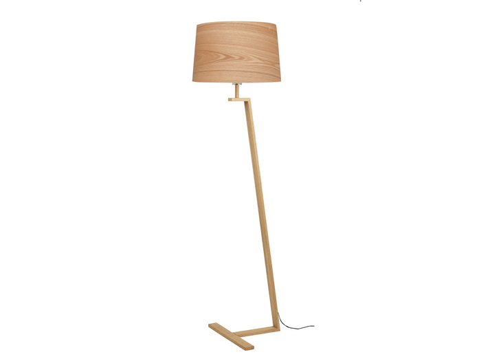 Aluminor Lampadaire MEMPHIS LS