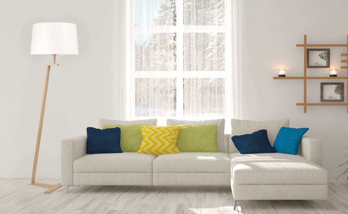 Aluminor Lampadaire MEMPHIS LS