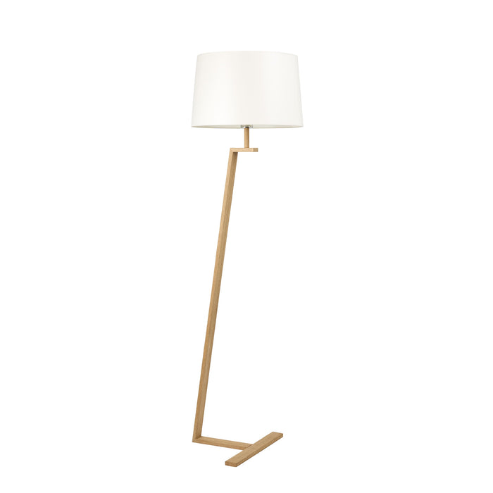 aluminor Lampadaire MEMPHIS LS