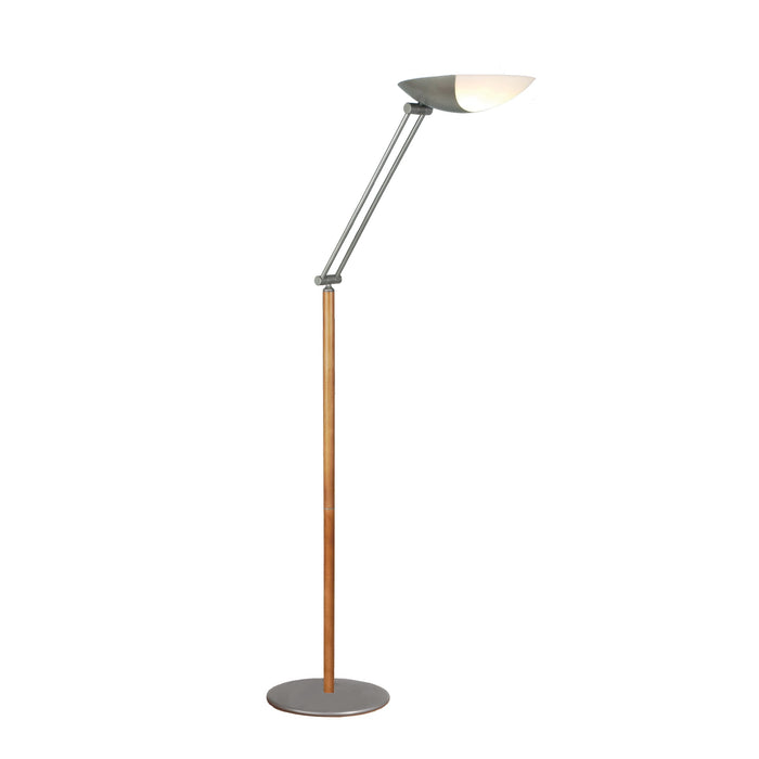 Aluminor Lampadaire MÉTÉORE