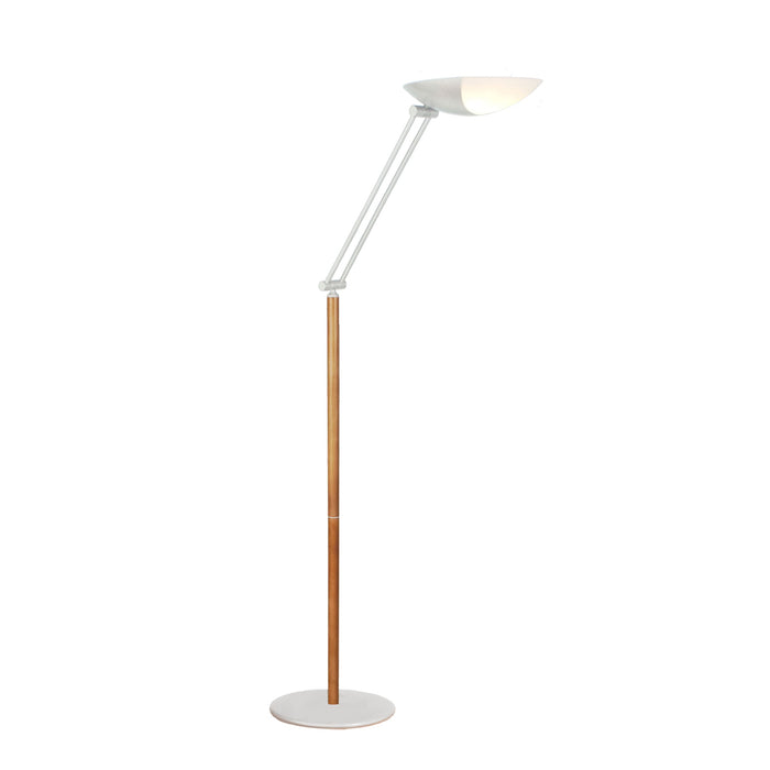 Aluminor Lampadaire MÉTÉORE