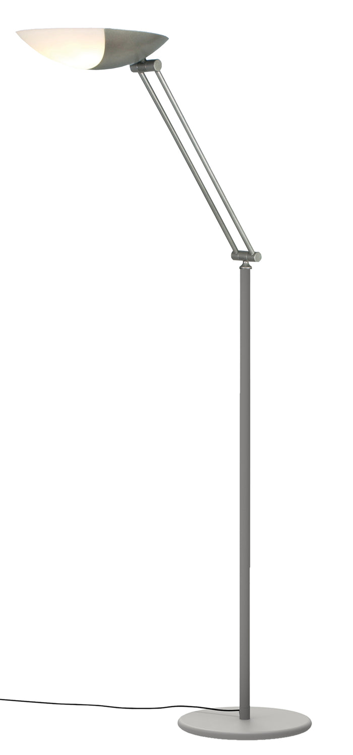 Aluminor Lampadaire MÉTÉORE