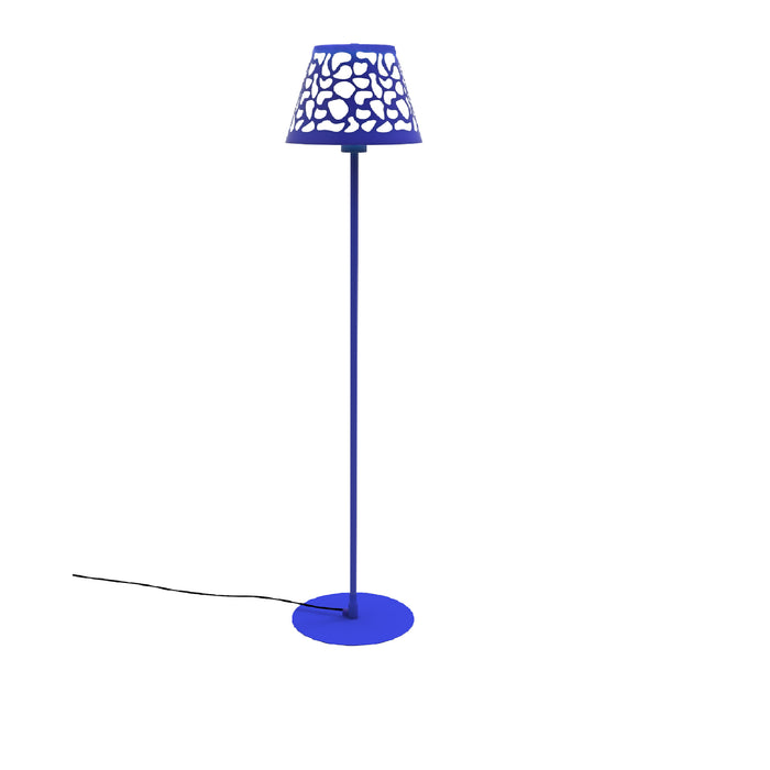 Aluminor Lampadaire NIHOA LS – ALUMINOR