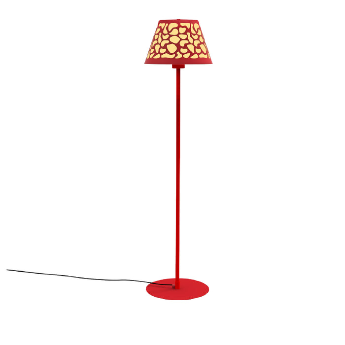 aluminor Lampadaire NIHOA LS – ALUMINOR