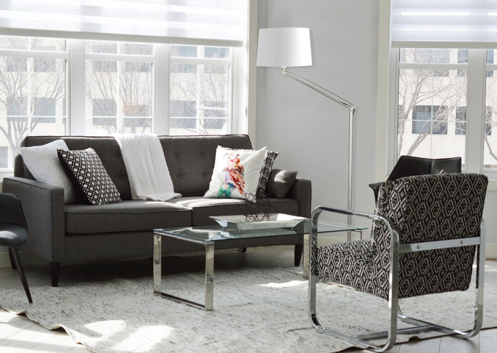 Aluminor Lampadaire PUNCH LS