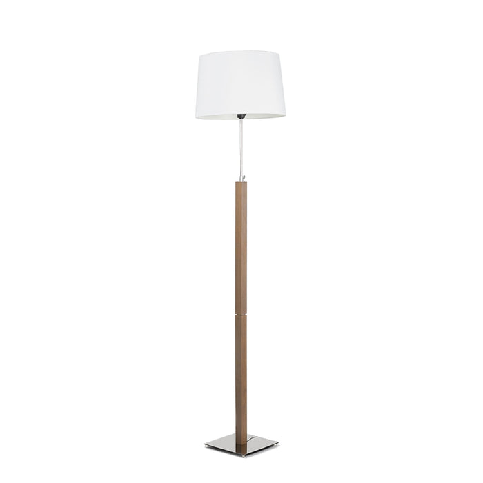 Aluminor Lampadaire QUATRO UP LS / ALUMINOR