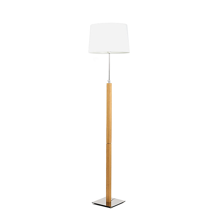 Aluminor Lampadaire QUATRO UP LS / ALUMINOR