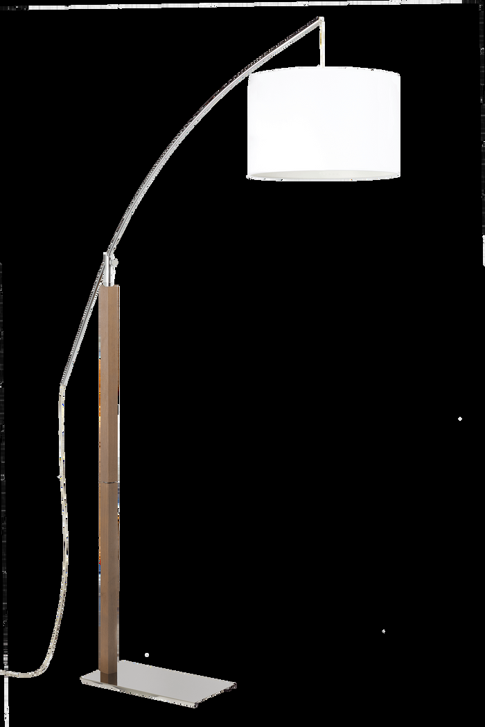 Aluminor Lampadaire RAINBOW LS