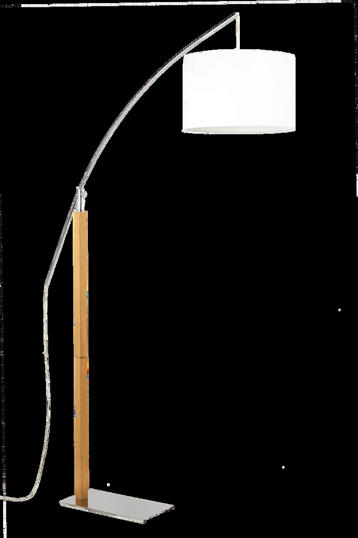 Aluminor Lampadaire RAINBOW LS