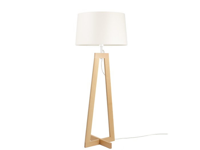 Aluminor Lampadaire SACHA LS