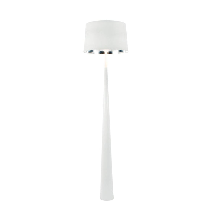Aluminor Lampadaire TOTEM LS