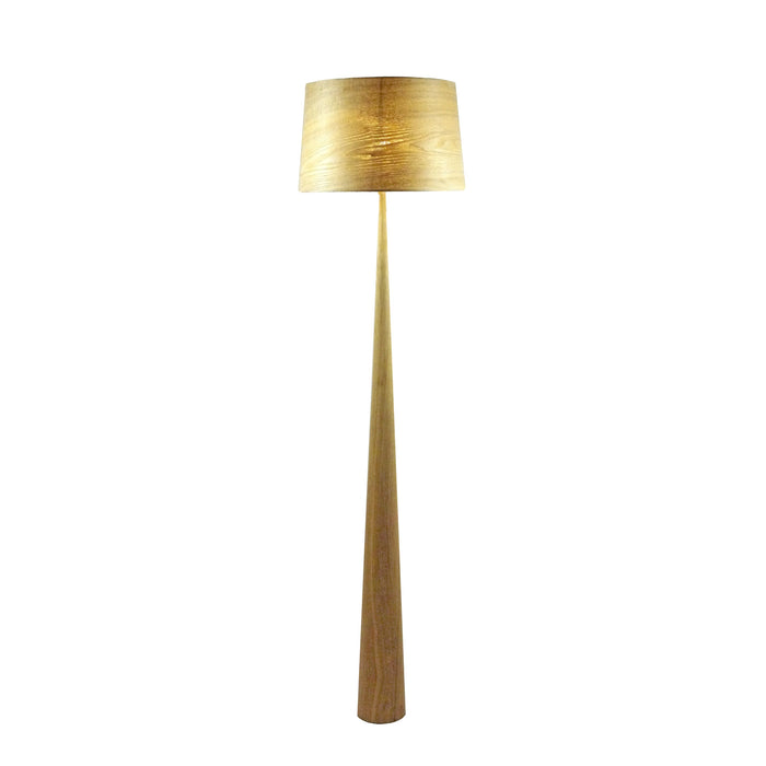 Aluminor Lampadaire TOTEM LS
