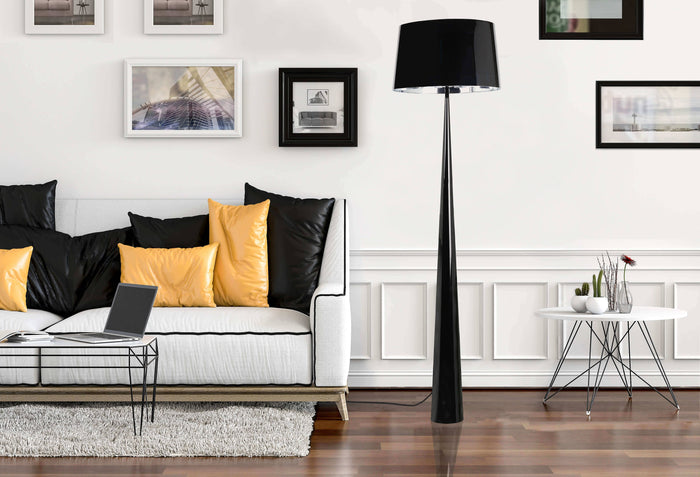 Aluminor Lampadaire TOTEM LS
