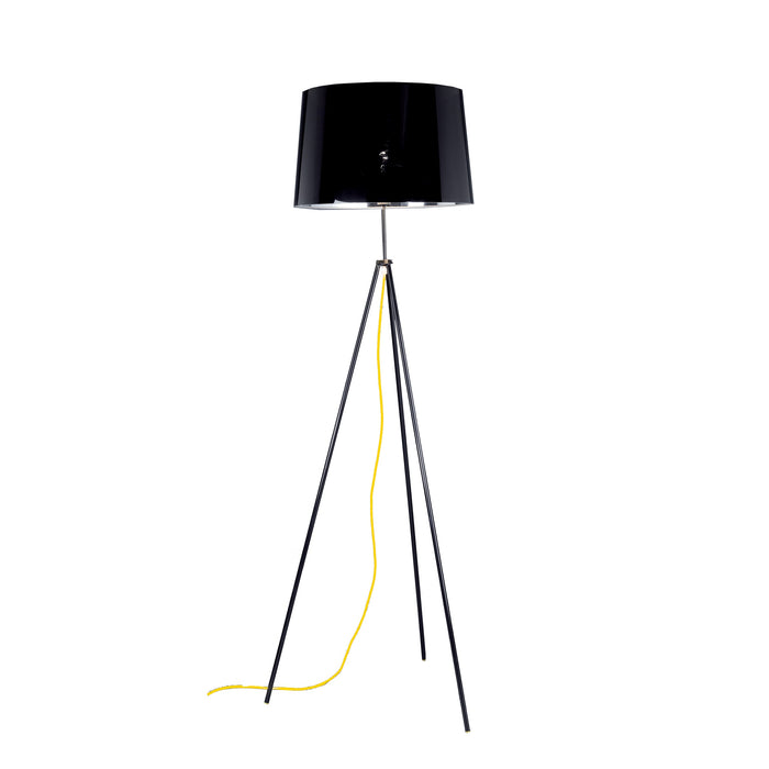 Aluminor Lampadaire TROPIC LS