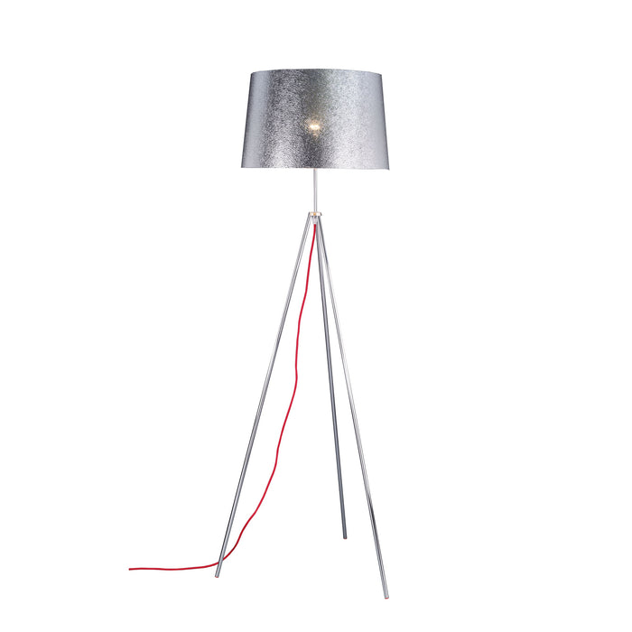 Aluminor Lampadaire TROPIC LS