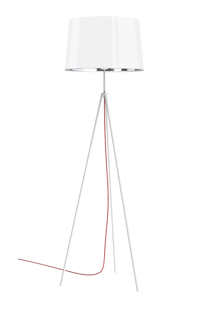 aluminor Lampadaire TROPIC LS