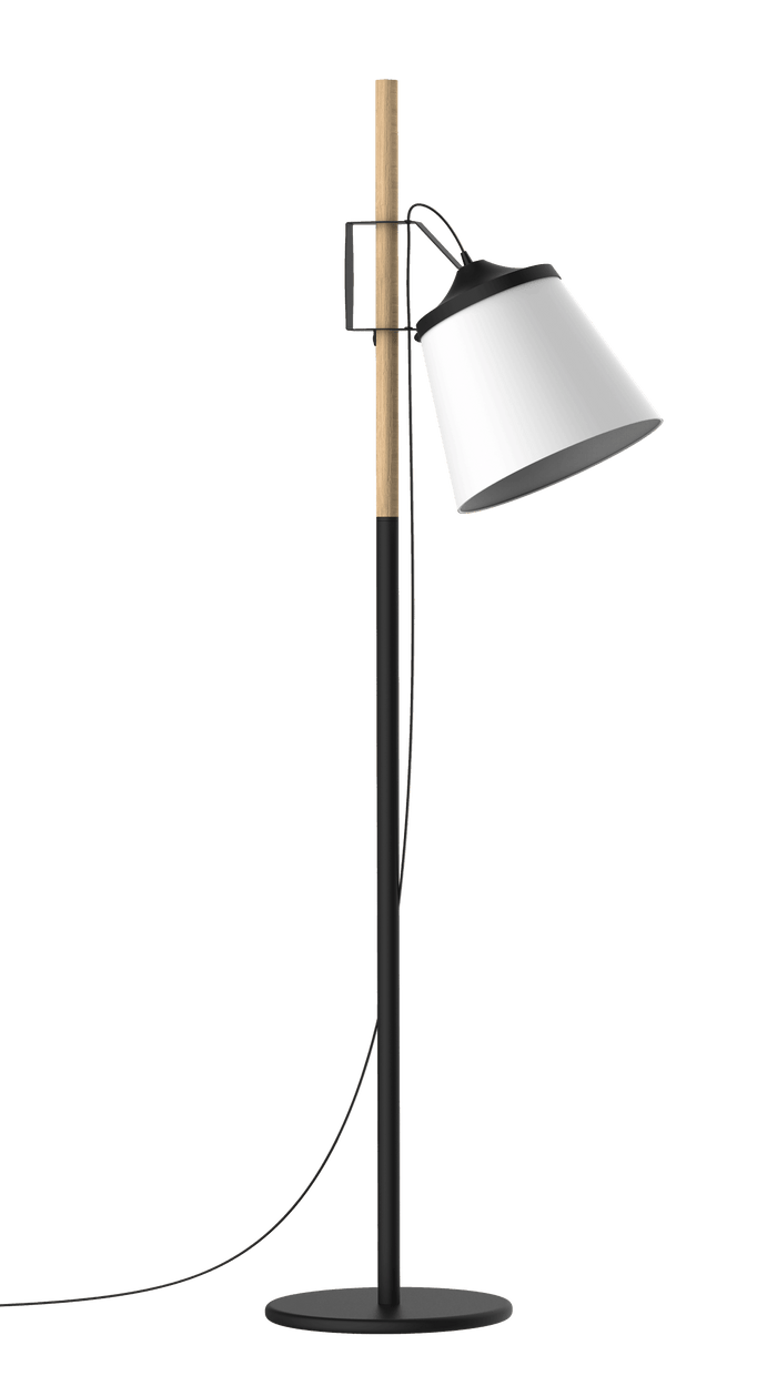 aluminor Lampadaire WOODY LS – ALUMINOR