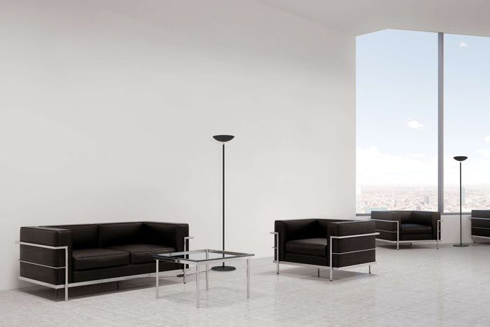 Aluminor Lampadaire ZEN LED