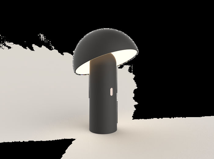 aluminor Lampe à poser CAPSULE