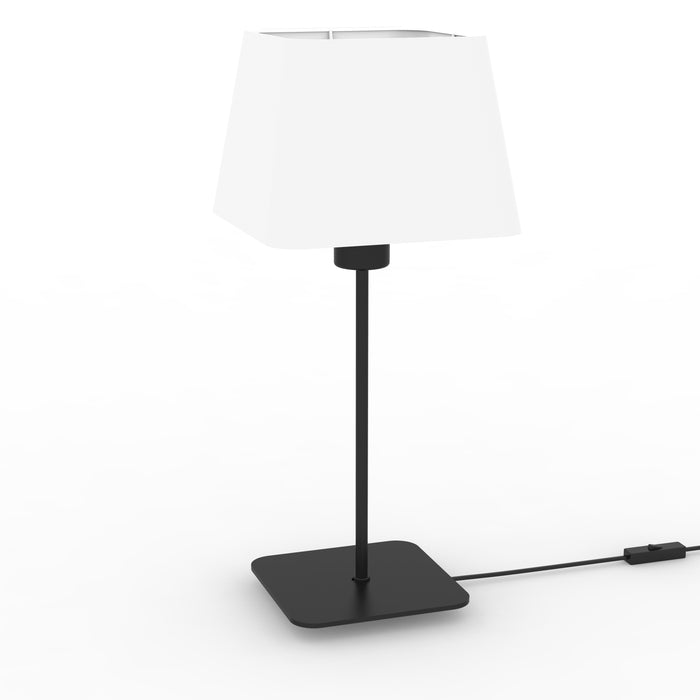 Aluminor Lampe à Poser CARO LT