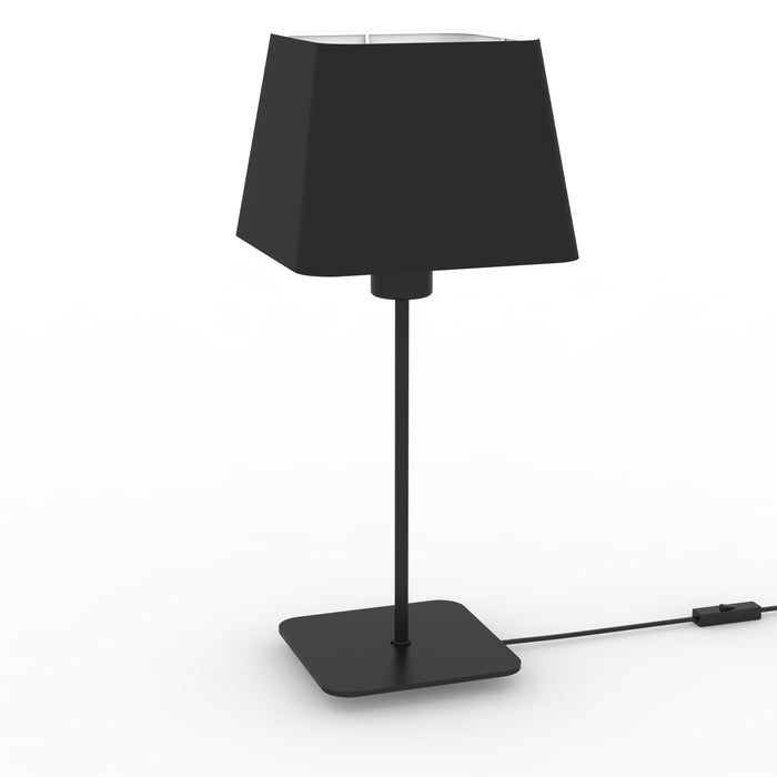 aluminor Lampe à poser CARO LT