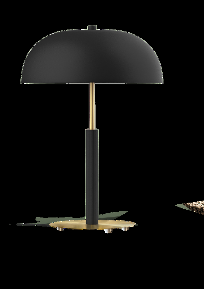 aluminor Lampe à poser CINDY LT – ALUMINOR