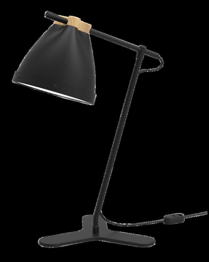 Aluminor Lampe à Poser CLARELLE LT / ALUMINOR