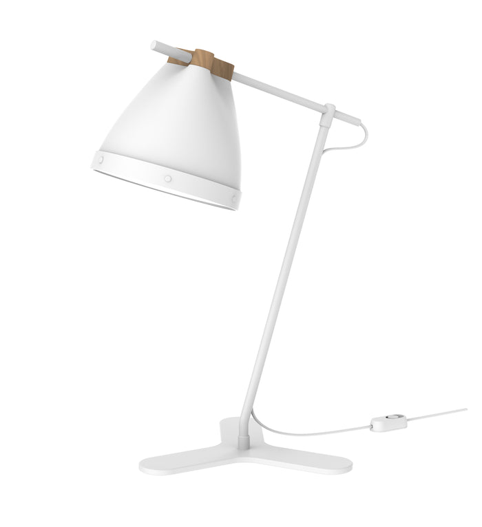 Aluminor Lampe à Poser CLARELLE LT / ALUMINOR