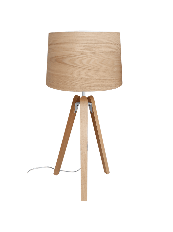 Aluminor Lampe à Poser ESSENCE LT