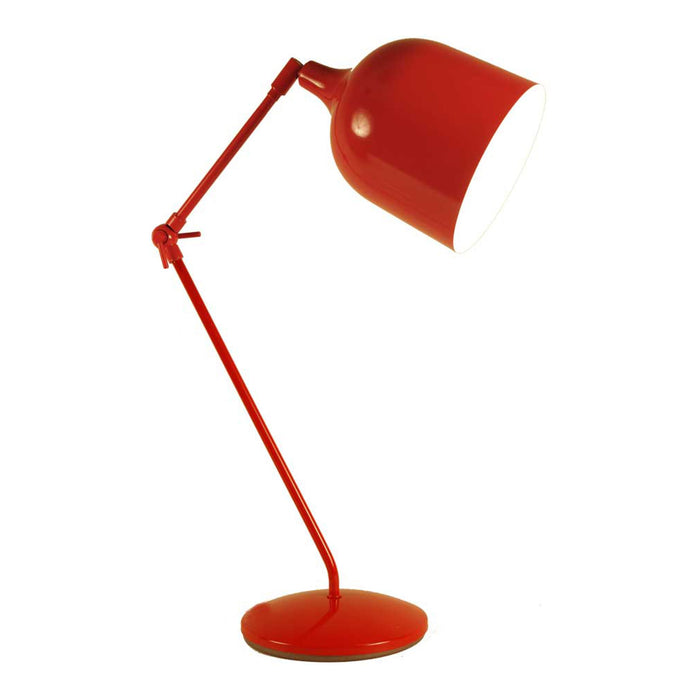 Aluminor Lampe à Poser MEKANO LT