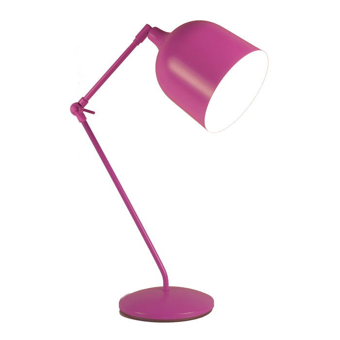Aluminor Lampe à Poser MEKANO LT