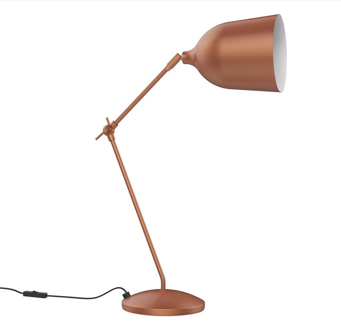 aluminor Lampe à poser MEKANO LT