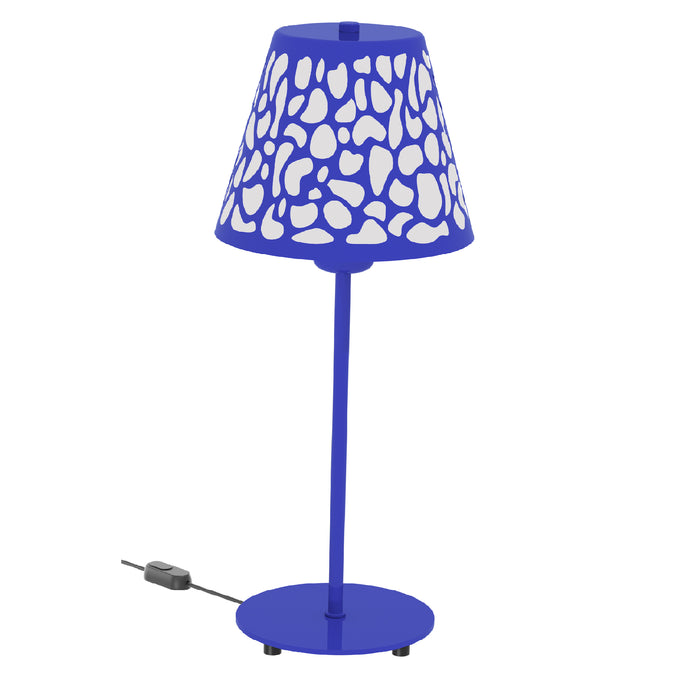 aluminor Lampe à poser NIHOA LT – ALUMINOR