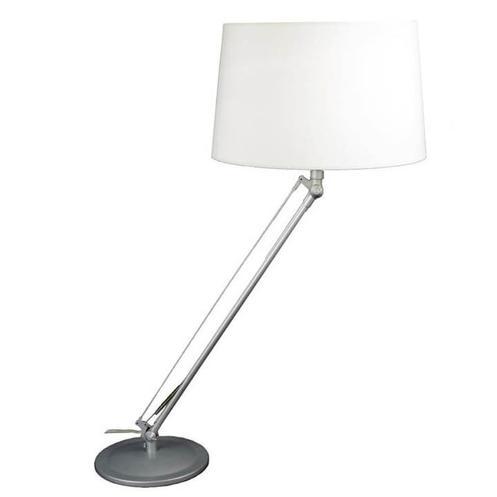 aluminor Lampe à poser PUNCH LT / ALUMINOR