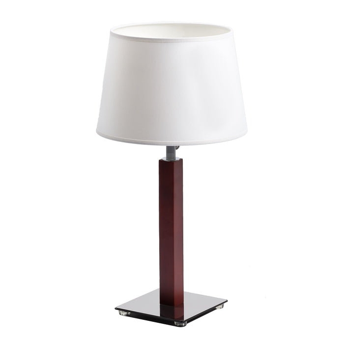 Aluminor Lampe à Poser QUATRO UP LT