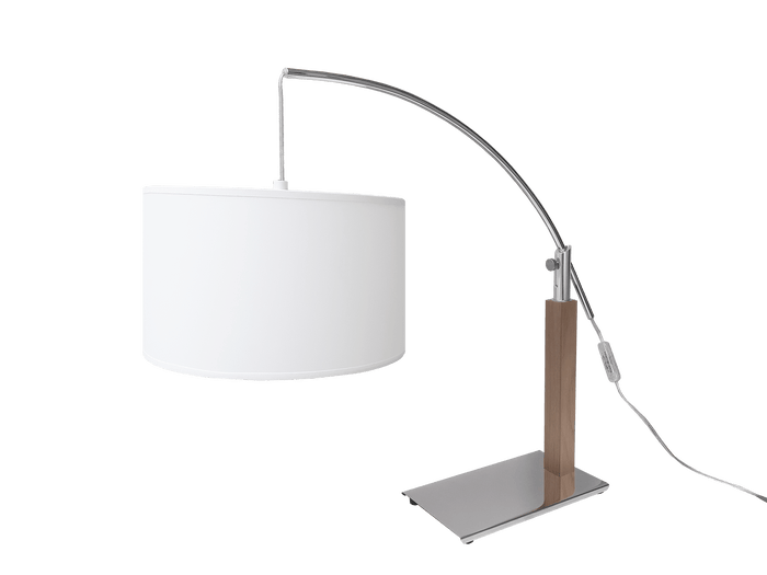 Aluminor Lampe à Poser RAINBOW LT