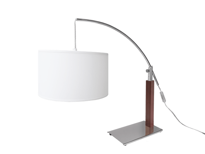 Aluminor Lampe à Poser RAINBOW LT