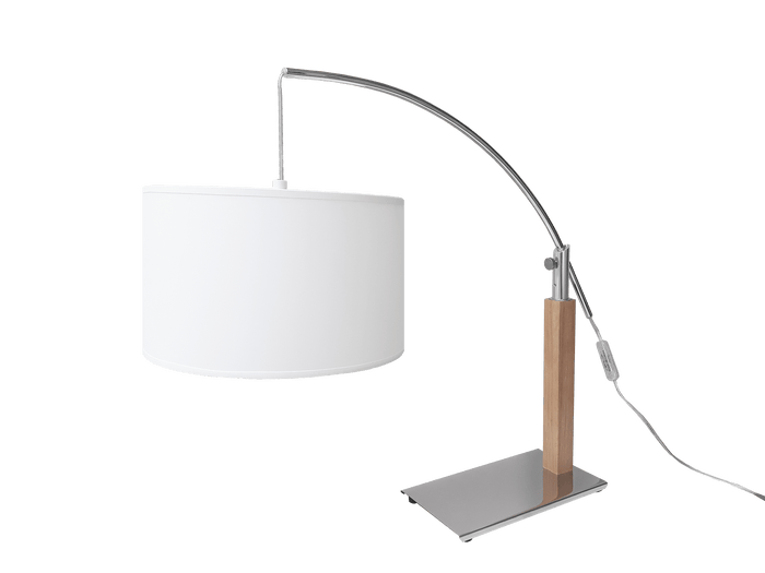 aluminor Lampe à poser RAINBOW LT