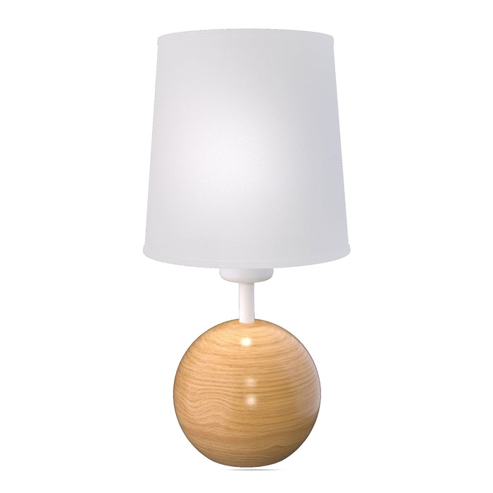 Aluminor Lampe à Poser SENSO